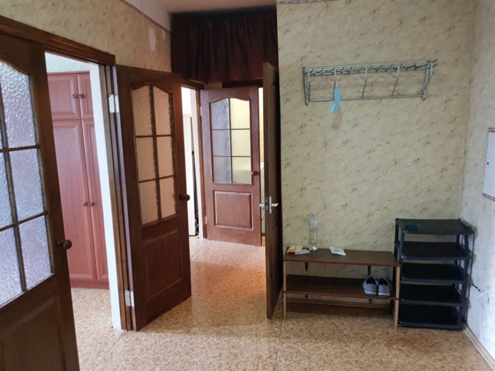 Оренда Квартира 1-кімнатна, 15/24 поверх на ул. Здолбуновская, 9 Київ - фото 3