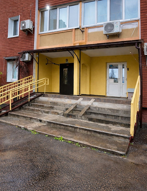 Продаж Квартира 3-кімнатна, 7/16 поверх на Тимошенко Маршала вул., д. 15-Г Kiev - photo 13