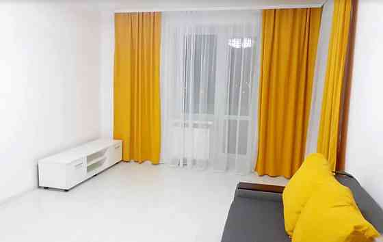 Продаж Квартира 2-кімнатна, 6/10 поверх Тернополь