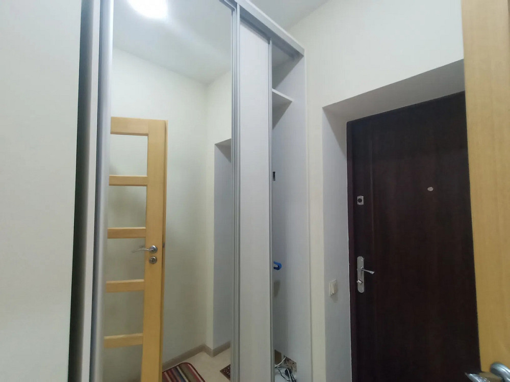 Продаж 1к Квартира 30 кв.м Теплична вул.  - изображение 15