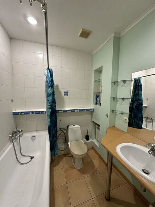 Оренда Квартира 1-кімнатна, 2/4 поверх на Винниченка, 14м Київ - фото 16