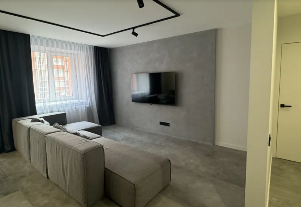 Продаж 2к квартири 60 кв. м на просп. Степана Бандери Тернопіль - фото 7