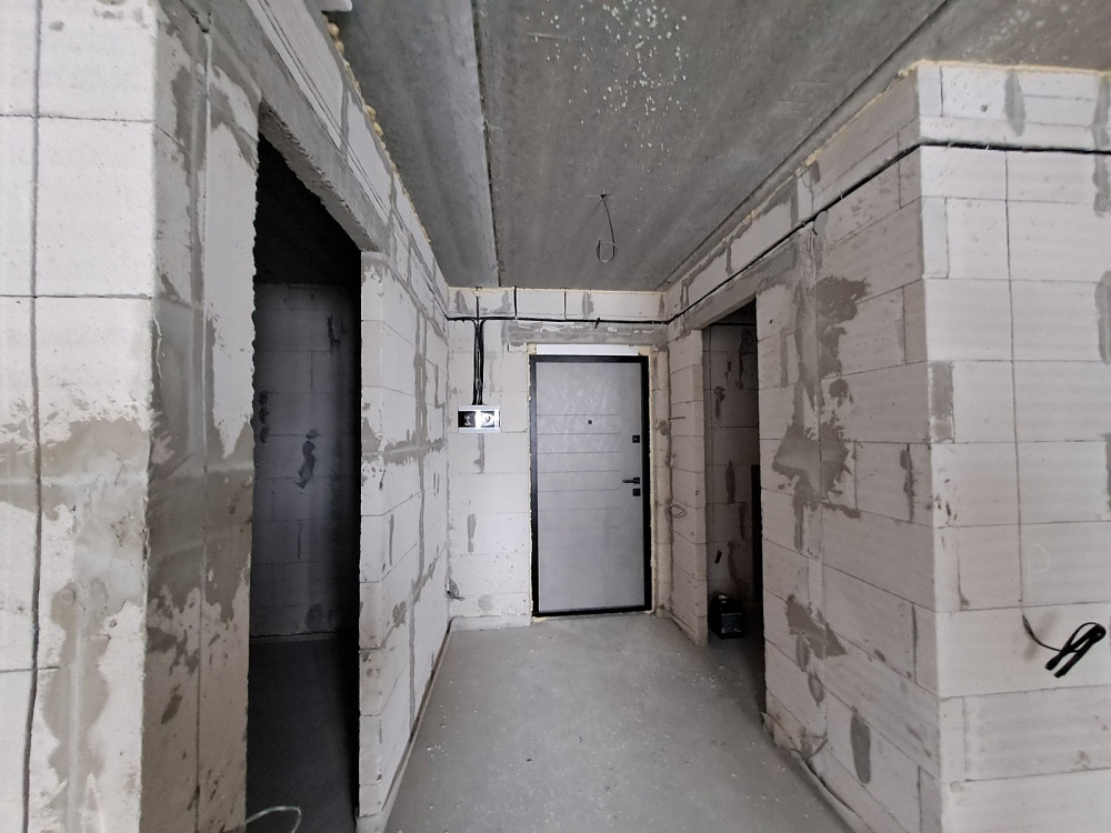 Продаж Квартира 1-кімнатна, 3/10 поверх Тернопіль - фото 11