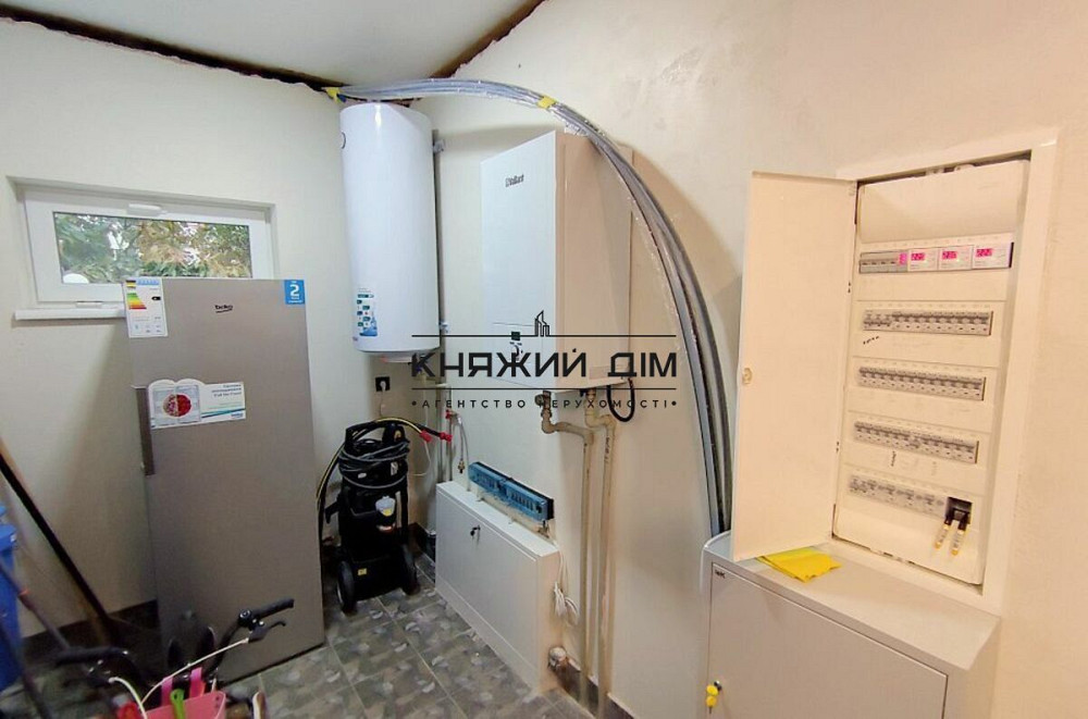 Новый дом в Белогородке 160  - фото 10