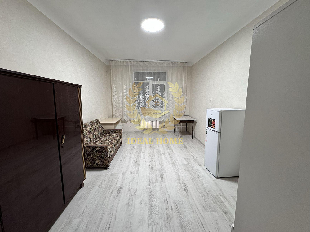 Продаж Квартира 1-кімнатна Київ - фото 1