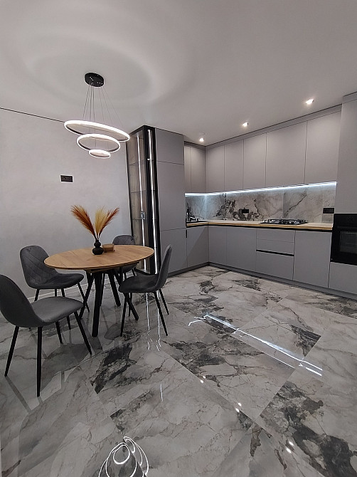 Продаж Квартира 2-кімнатна, 9/11 поверх на Київська Ternopil' - photo 1