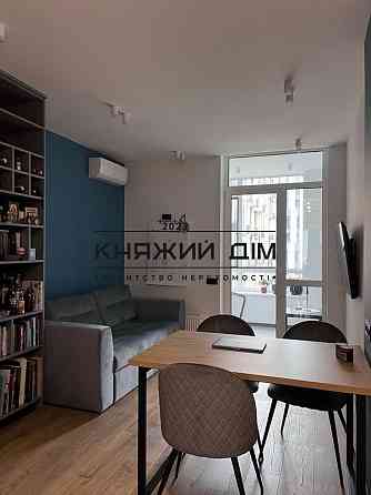 Перша здача. Дизайнерська квартира в ЖК Республіка № 11200253 Київ