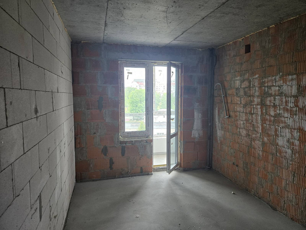 Продається квартира поруч з озером Тернопіль - фото 2