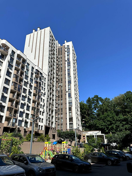 Продаж Квартира 3-кімнатна, 9/22 поверх на Глибочицька вул., д. 13-6 Київ - фото 17