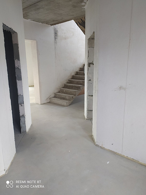 Предлагается к продаже дом с панорамным видом на море в Санжейке Санжійка - фото 4