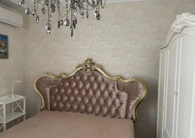 Оренда Квартира 1-кімнатна, 8/9 поверх на Греческая ул., 5 Одесса - изображение 13