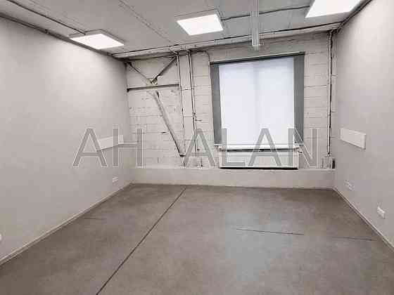 Оренда офісне приміщення на Залізничне шосе, 2А приміщень - 6, поверх - 4/5 Kiev