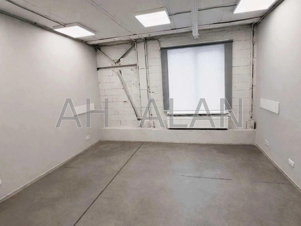 Оренда офісне приміщення на Залізничне шосе, 2А приміщень - 6, поверх - 4/5 Київ - фото 6