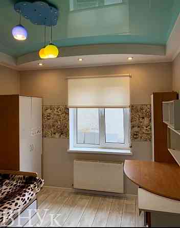 Продаж Квартира 4-кімнатна, 1/5 поверх на вул. Біла / Наливайка С. Тернопіль