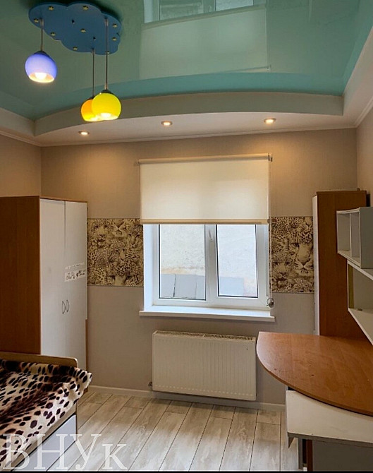 Продаж Квартира 4-кімнатна, 1/5 поверх на вул. Біла / Наливайка С. Ternopil' - photo 4