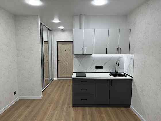 Смарт квартира на Таирова. Лиманка