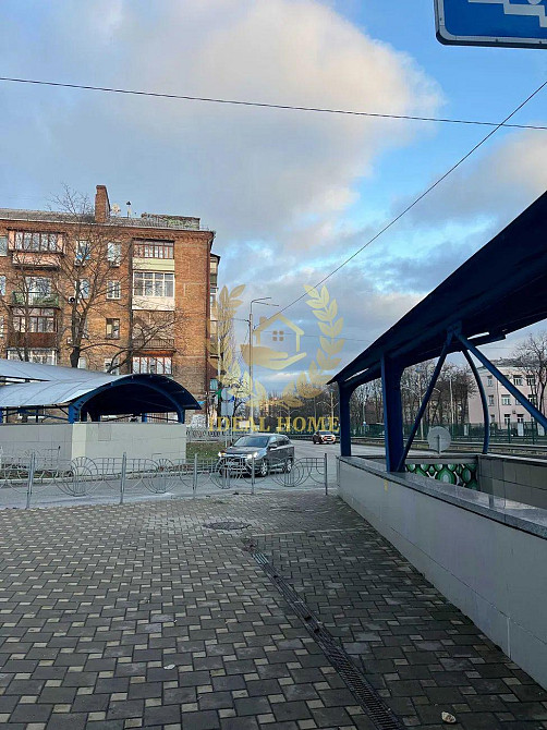 Продаж 3-кімн. квартири, Відрадний, Солом'янський район, Київ Київ - фото 16