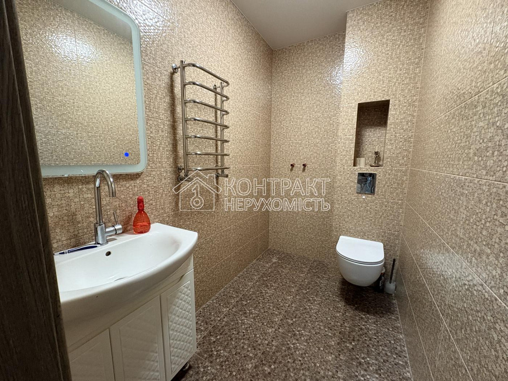 Продаж Будинок 5-кімнатний на вул. Штурмова Kharkiv - photo 17