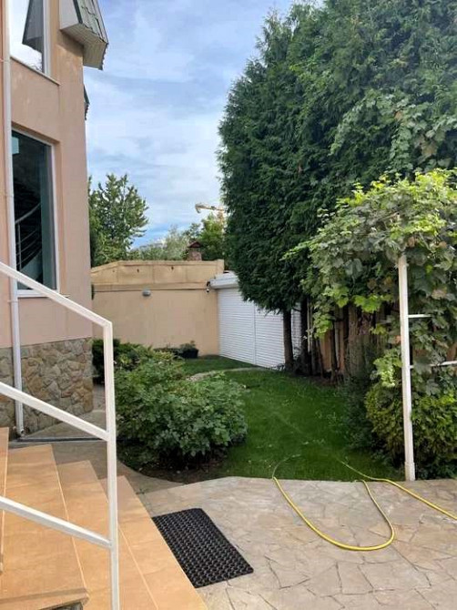 Современный дом с ремонтом на 9 ст. Большого Фонтана Одеса - фото 2