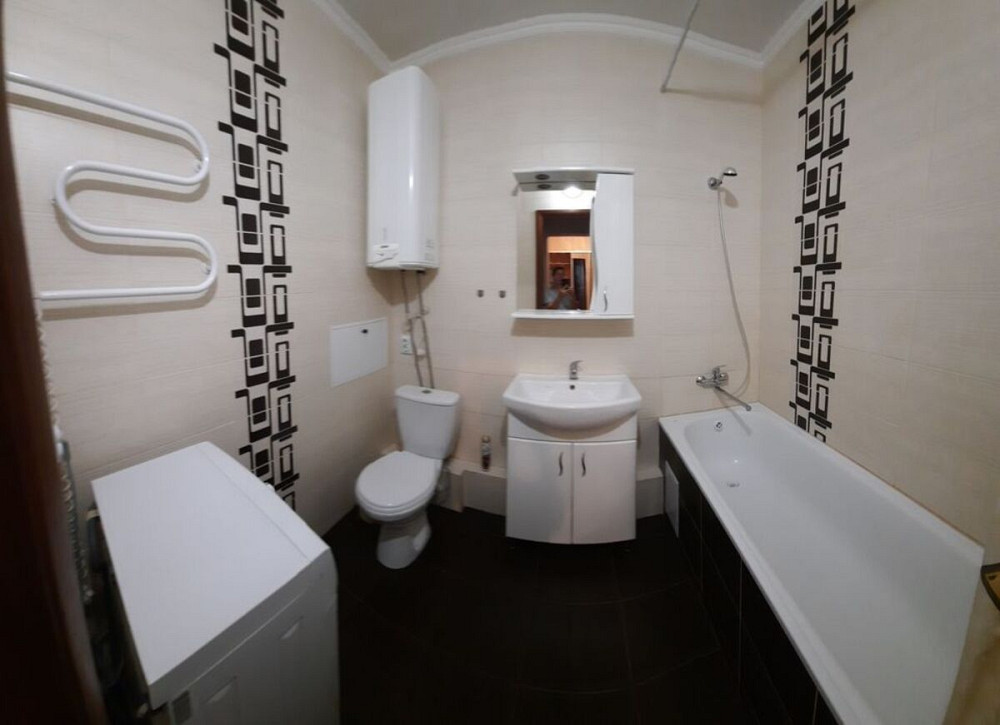 Оренда Квартира 1-кімнатна, 12/25 поверх на вул.Чавдар, 34 Kiev - photo 8