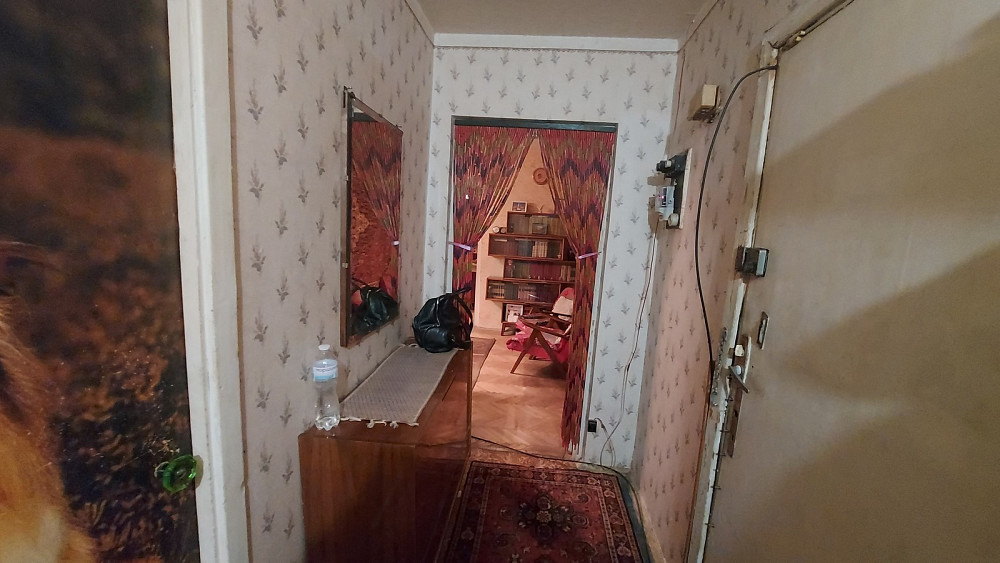 Оренда Квартира 2-кімнатна, 9/9 поверх на Івана Дзюби вул. (Сімї Сосніних), 12 Киев - изображение 7