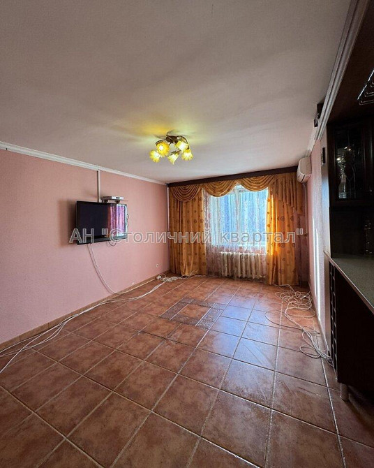 Продаж Квартира 3-кімнатна, 9/14 поверх на Лобановського пр-т, 14 Kiev - photo 5