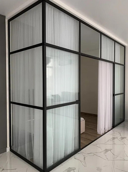 Продаж Квартира 1-кімнатна, 10/24 поверх на ул. Каманина ул. Одеса - фото 4