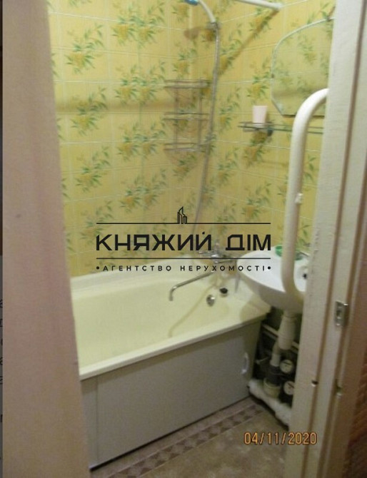 Оренда Квартира 1-кімнатна, 8/9 поверх на Краснозвездный просп./Лобановського просп. Kiev - photo 11