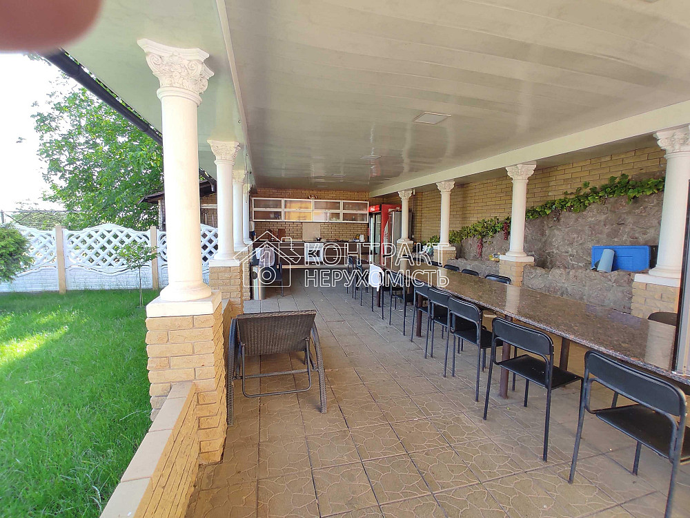 Продаж Будинок 4-кімнатний на вул. Федорцівська Харків - фото 2