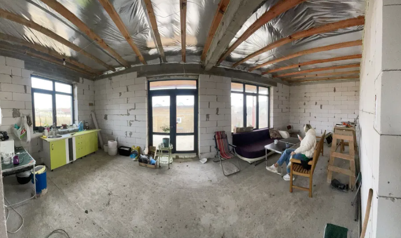 Продам дом в с.Александровка (Лиманский р-н, 5 км от Одессы) Dobrooleksandrivka - photo 12