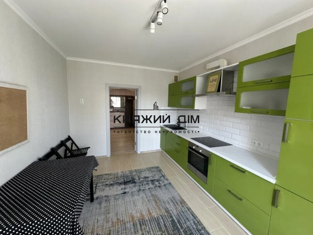 Продаж 3-кімнатної роздільної квартири на Позняках. № 21145251 Киев - изображение 11