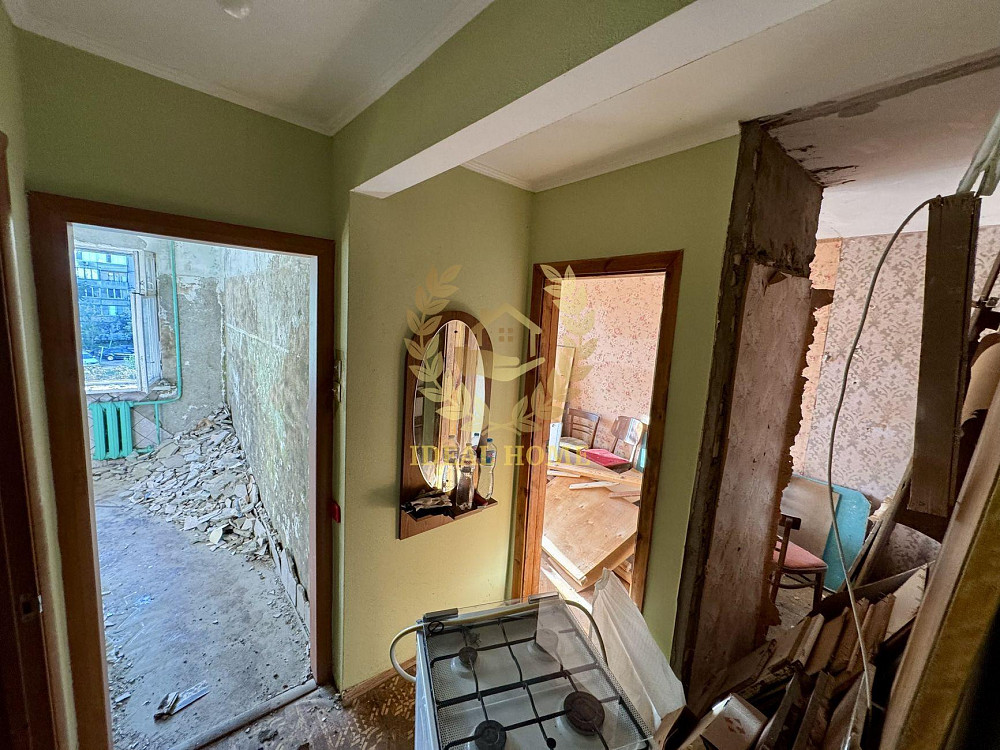 Продаж Квартира 1-кімнатна, 3/9 поверх на Ивана Мыколайчука ул., 19/2 Київ - фото 5