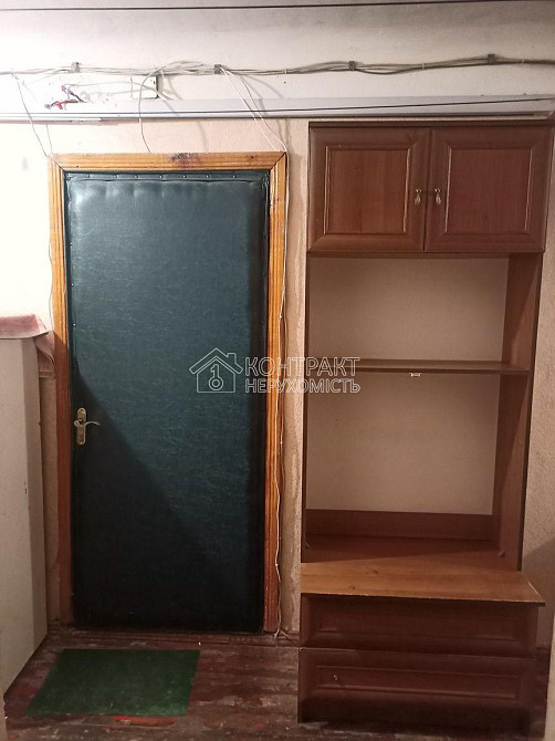 Продаж Квартира 1-кімнатна, 3/5 поверх на вул. Ощепкова Харків - фото 6