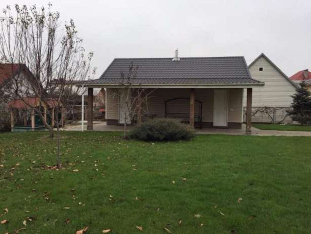 Продаж 2-поверховий Будинок з ділянкою 10 сот 216 кв.м   Бориспіль - фото 3