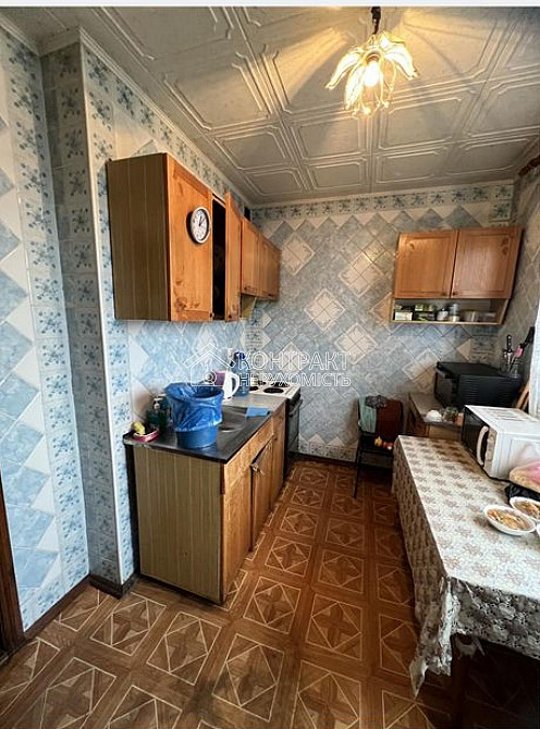 Оренда Квартира 3-кімнатна, 4/16 поверх на вул. Сергіївська Kharkiv - photo 4