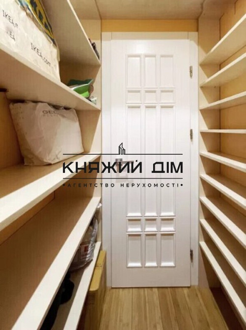 Продаж 3-кімнатної квартири на Позняках, вул. Урлівська. № 21145254 Киев - изображение 7