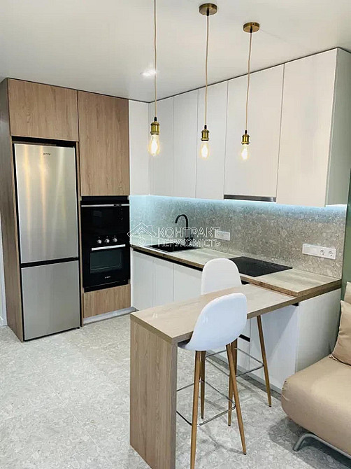 Продаж Квартира 1-кімнатна, 8/9 поверх на вул. Перемоги Харків - фото 8