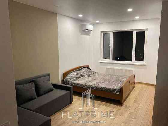 Продаж Квартира 1-кімнатна, 16/20 поверх на Закревського Миколи вул., д. 42А Київ