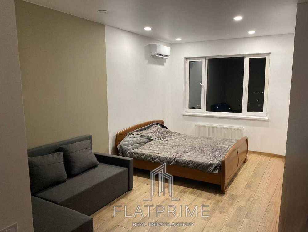 Продаж Квартира 1-кімнатна, 16/20 поверх на Закревського Миколи вул., д. 42А Київ - фото 6