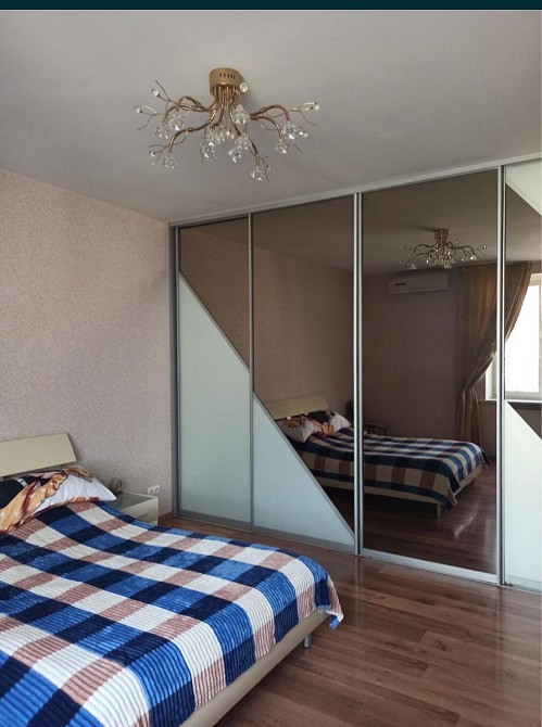 Продам 2х кімн квартиру парк Шевченка Одеса - фото 5