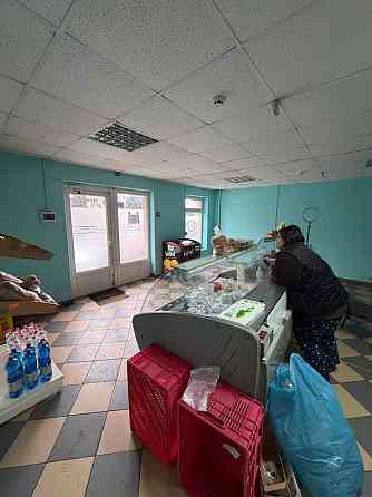 Оренда приміщення вільного призначення на Північний б-р, 5 поверх - 1/5 Ивано-Франковск