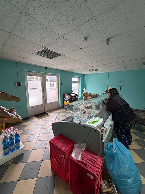 Оренда приміщення вільного призначення на Північний б-р, 5 поверх - 1/5 Ивано-Франковск - изображение 4