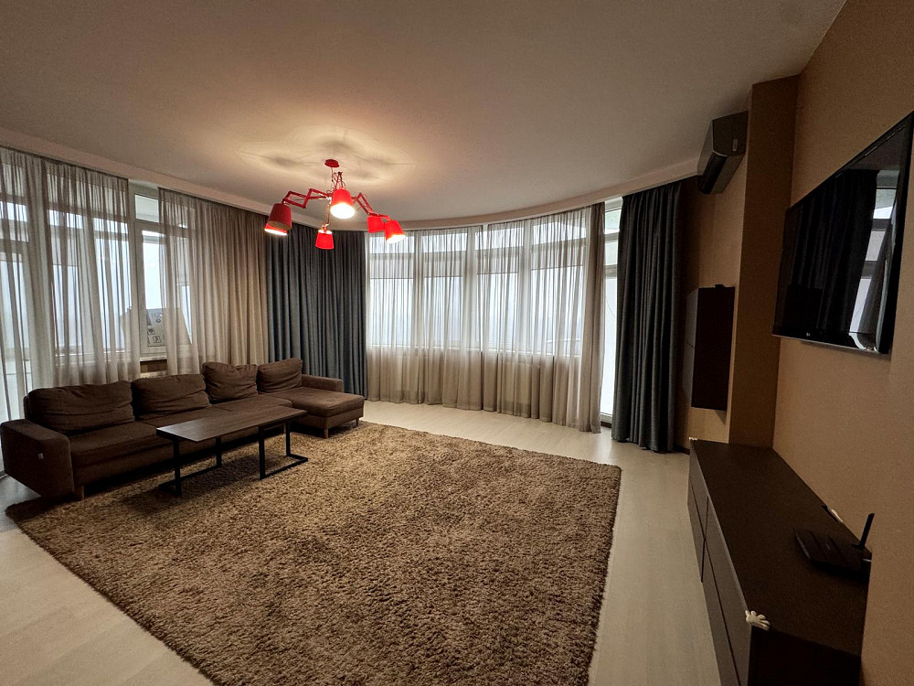 Продаж Квартира 3-кімнатна, 22/25 поверх на Генерала Шаповала вул., д. 2 Киев - изображение 8