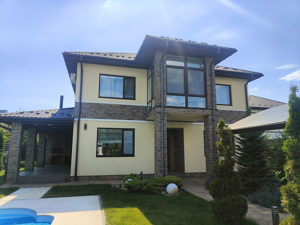 Будинок 230 м2, ділянка 8 соток, Андріївська, 3, Гатне, Києво-Святошинський  - photo 9