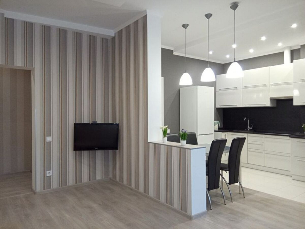 Оренда Квартира 2-кімнатна, 9/33 поверх на Харківське шосе, 19А Kiev - photo 2