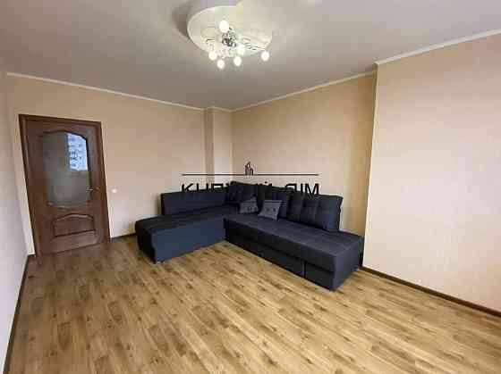 Є генератор! Відмінна трикімнатна роздільна квартира на Березняках. код об’єкта 1133556 Kiev