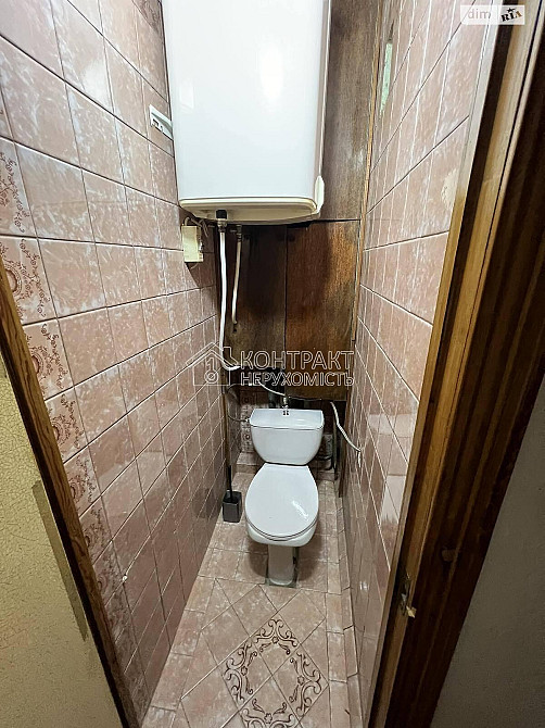 Оренда 1к Квартира 38 кв.м Гвардійців Широнінців вул. Харків - фото 7