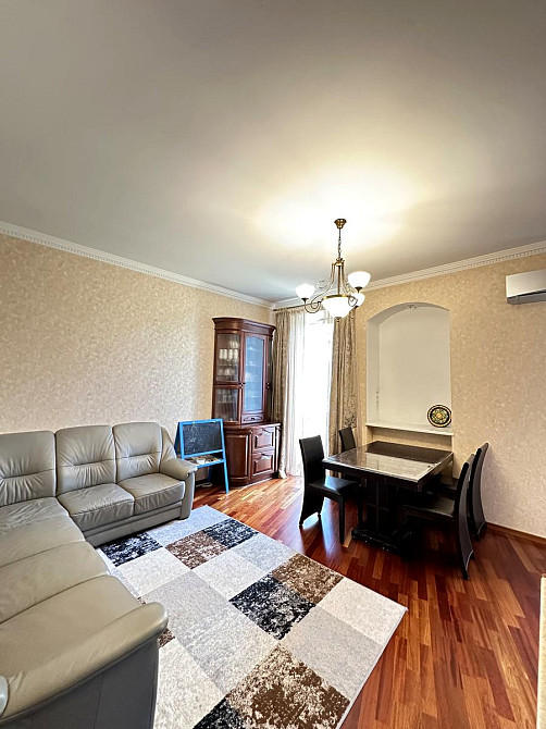 Продаж Квартира 3-кімнатна, 4/5 поверх на Голосіївський вул., д. 106/2 Kiev - photo 4