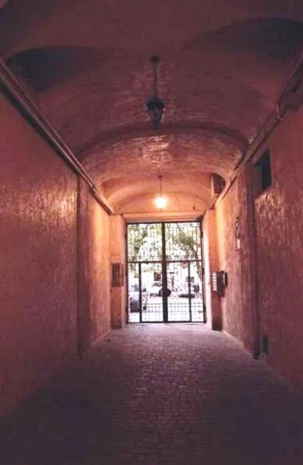 Продаж Квартира 3-кімнатна на ул. Еврейская, 23 Одеса - фото 20