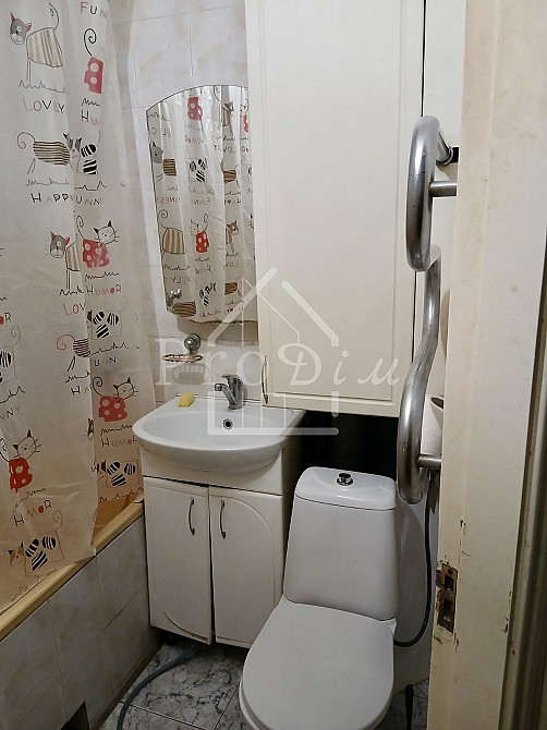 Оренда 2к квартири Леоніда Каденюка 17, метро Чернігівська 15 хвилин Київ - фото 8